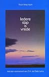 Iedere stap is vrede