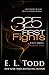 325 First Fights (First, #2)