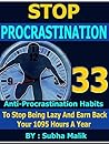 Stop Procrastinat...