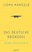 Das deutsche Krokodil by Ijoma Mangold
