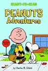 Peanuts Adventures Peanuts Adventures