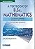 A Textbook of B.Sc. Mathema...