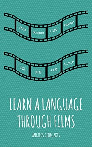 Learn a Language Through Films (Kindle Edition)