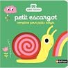 Petit escargot by Marion Billet Petit escargot by Marion Billet