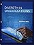 Diversity in Organizations [with MindTap Management 1-Term Access Code]