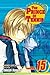 The Prince of Tennis, Vol. 15 by Takeshi Konomi