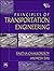 PRINCIPLES OF TRANSPORTATION ENGINEERING by Partha Chakroborty