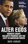 Alter Egos: Obama...