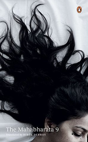 The Mahabharata: Volume 9 (Kindle Edition)
