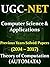 UGC NET Computer Science & ...