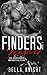 Finders Keepers (The Nighthawks MC Book 3)
