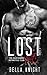 Lost MC (The Nighthawks MC Book 4)