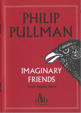 Imaginary Friends