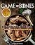 Game of Bones by Harper McKinney