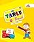Table book