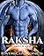 Raksha (Dragons Of Kynthia,...