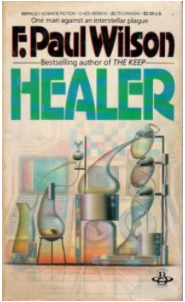 Healer