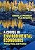 A Course in Environmental Economics: Theory, Policy, and Practice