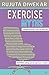 Exercise Myths