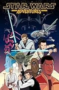 Star Wars Adventures (2017-2020) #1