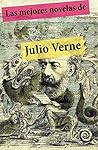 Las mejores novelas de Julio Verne (con índice activo) (Spanish Edition)