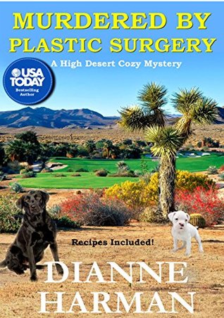 high desert schnauzers
