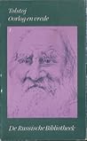 Oorlog en vrede - Boek 1 by Leo Tolstoy