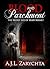 Blood and Parchment by A.J.L. Zarychta Blood and Parchment by A.J.L. Zarychta