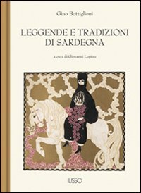 Leggende e Tradizioni di Sardegna (Paperback)