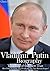 Vladimir Putin Biography: The Rise of the New Tsar, How Putin Will Rule The World and The New Russian Empire?: The Glory of Vladimir Putin, The Glory of Russia