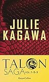 Talon Saga Vol. 1-2-3: Talon | Rogue - I ribelli di Talon | Soldier - I segreti di Talon (Italian Edition)