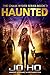 Haunted (Chase Ryder, #2)