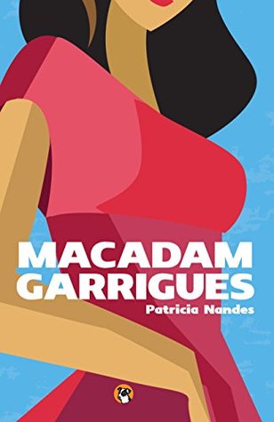 Macadam-garrigues (French Edition)