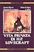 Vita privata di H. P. Lovec...