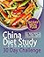 The China Diet Study Cookbo...