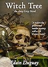 Witch Tree (The Amy Grey Novels Book 2)