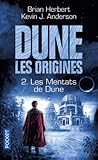 Les Mentats de Dune