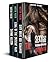 The Sexy Greek God Kidnappers Series Boxed Set Books 1 - 3 by Austin Kalin