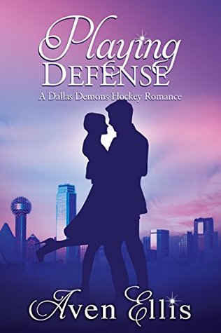 Playing Defense (Dallas Demons #5)