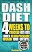 Dash Diet: 4 Weeks To Crack...