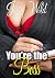 You're the boss (Daddy's Bo...