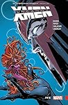 Uncanny X-Men by Cullen Bunn