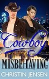 Cowboy Misbehaving