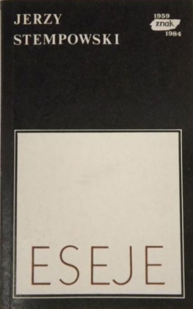 Eseje (Paperback)