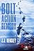 Bolt Action Remedy by J.J. Hensley