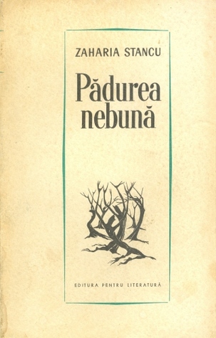 Pădurea nebună (Paperback)