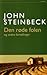 Den røde folen og andre fortellinger by John Steinbeck
