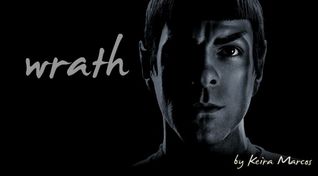 Wrath (Online Fanfiction)