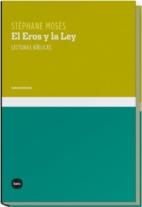 El eros y la ley (Paperback)