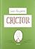 Críctor (Spanish Edition)